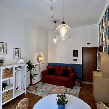Appartamento nel cuore di Napoli - Apartment in the heart of Naples-2
